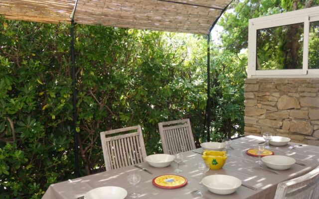 House Le Mazet Saint Cyr sur mer Les Lecques