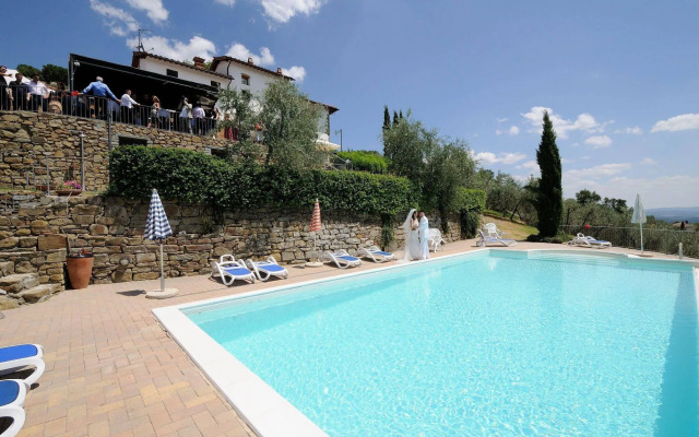 Agriturismo Cafaggio Primo