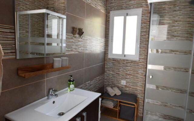 Beautiful holiday home in Altea near the Mediterranean Sea