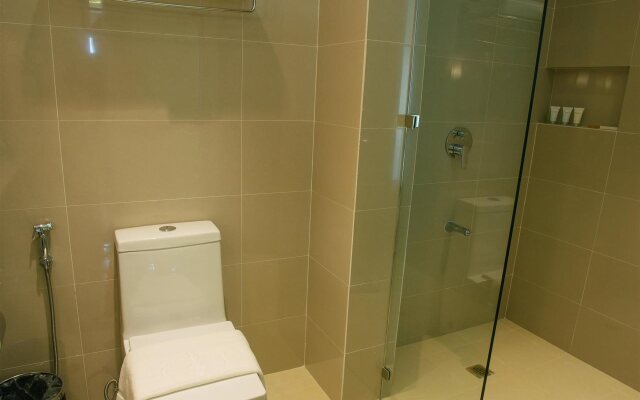 Best Western Plus Hotel Subic