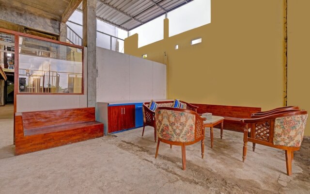 OYO 91987 Archery Residence Syariah