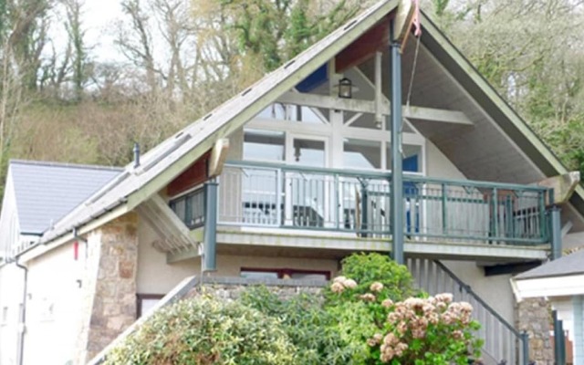The Loft, Trefloyne Manor
