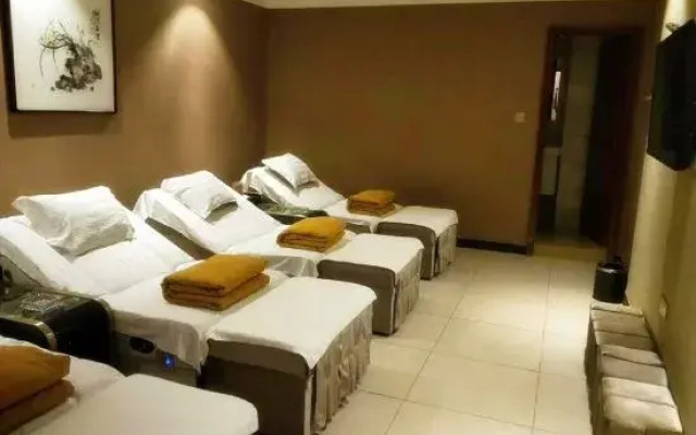Yemingju Hotel