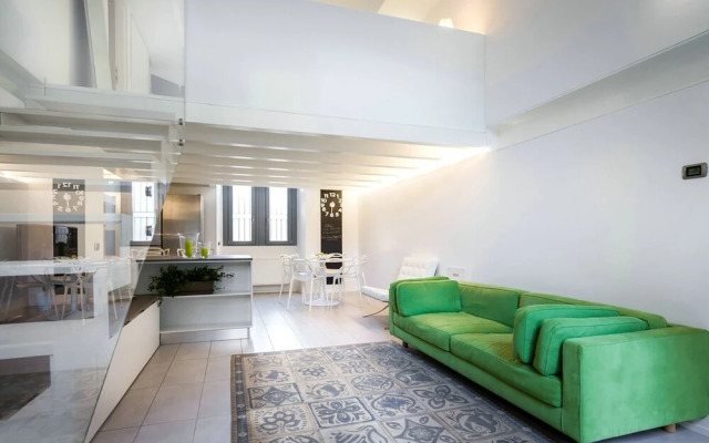 Porta Torre Lofts