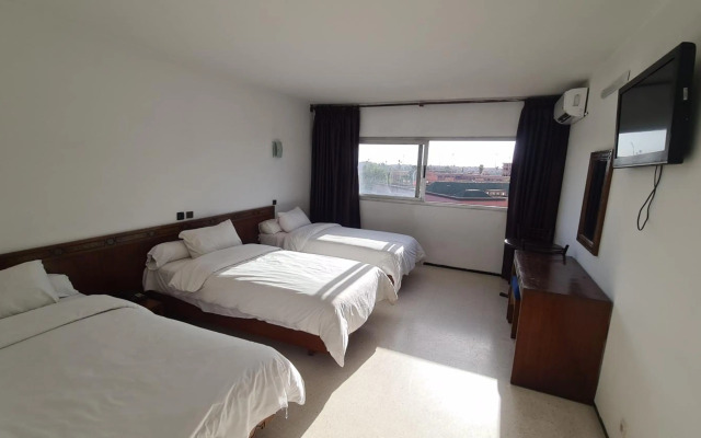 Hotel Le Grand Imilchil