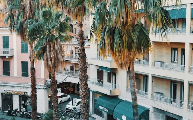 Sanremo Central Nest by Wonderful Italy