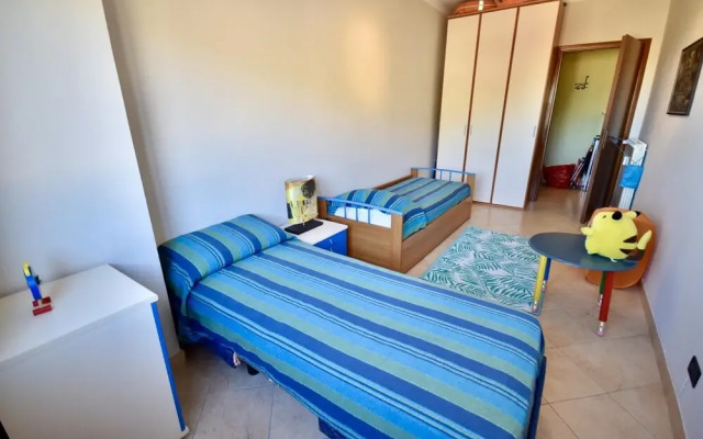 Marina di Taggia Apartment by Wonderful Italy