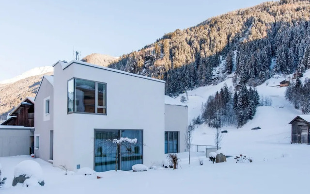 Apartments Home Apart Laudinella, See im Paznaun