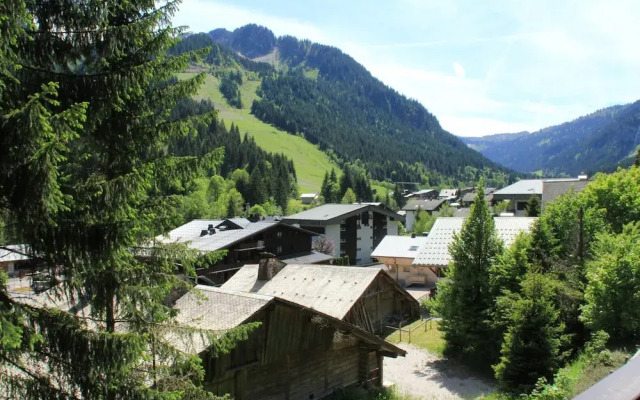 Voinettes Vnb8 Telecabine & Mountain 4 Pers