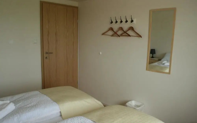 Guesthouse Stekkatún