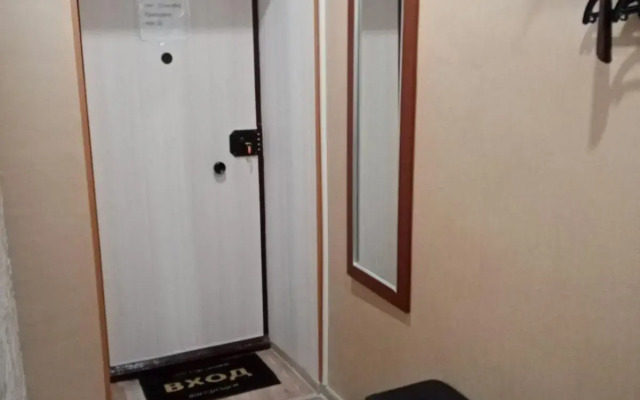 Апартаменты на улице Пожарского