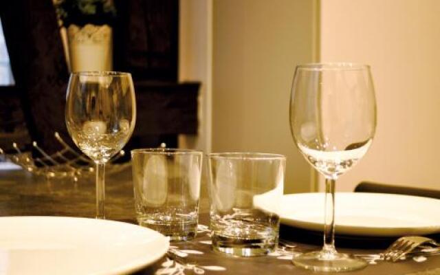 Appartement L'Ill au Sable