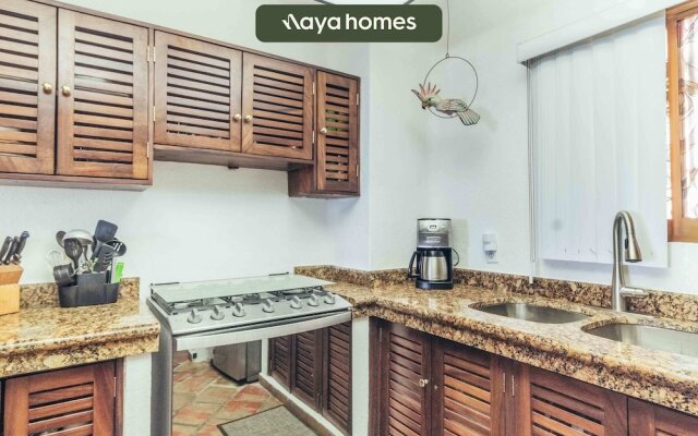 Vista del Sol by Naya Homes