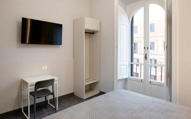 DoppioSei -Guest House