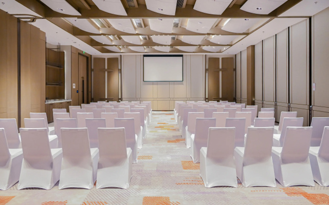 Holiday Inn Chongqing Science Hall