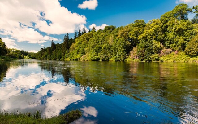 Ballathie House Hotel