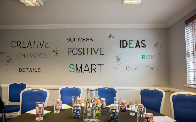 Holiday Inn Manchester West by IHG