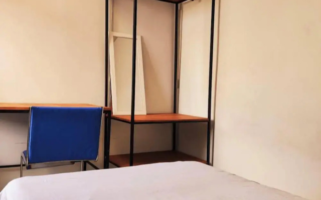 M.E.C Office Hostel