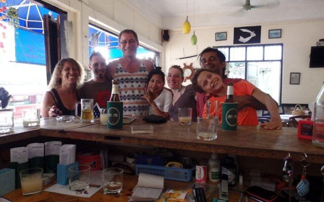 Pirates Cove Bar and Restauant