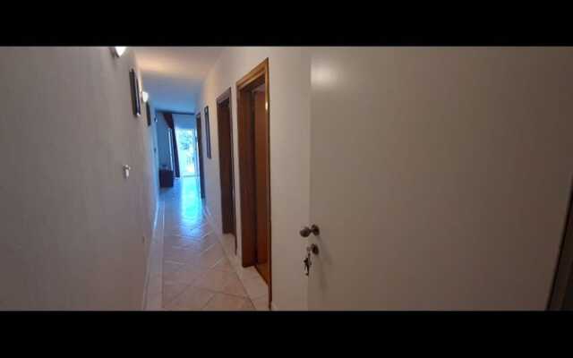 Apartment 6, First Floor