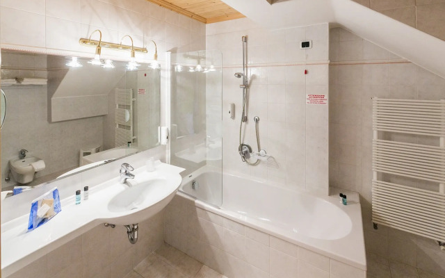 Diamant Spa Resort