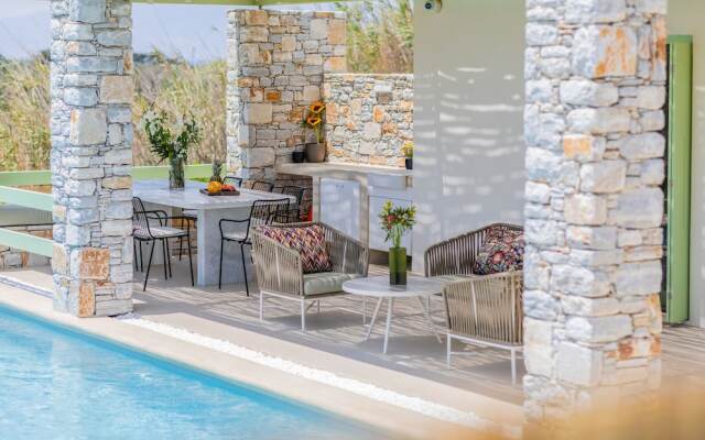 Plioni Villas & Suites