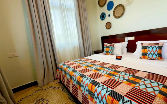 Sea Crest Hotel
