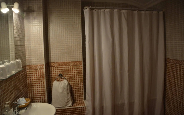 Hostal San Miguel