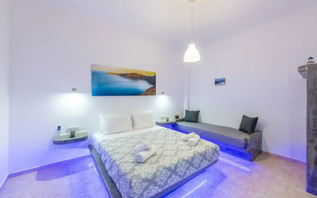 Santorini NY
