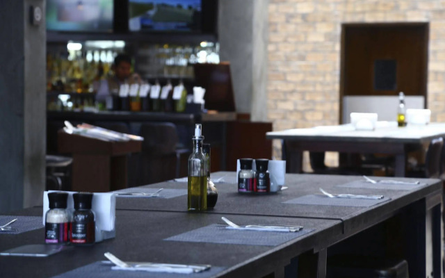 Casa Andina Select Tacna