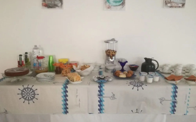 B&B Il Gabbiano Donnalucata