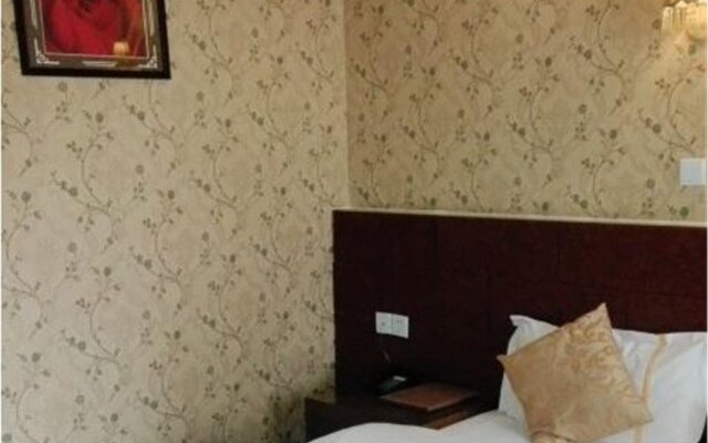Anchuan Inn
