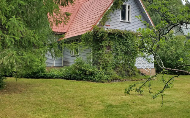 Усадьба Ёкикюля