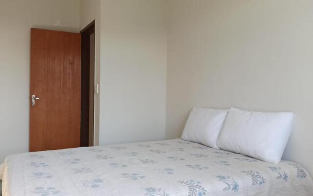 Apartamento com wi-fi e vista da Lagoa