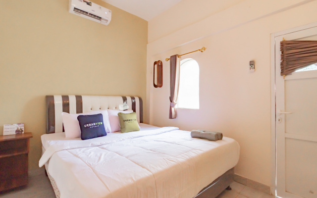 Urbanview Hotel Kangen Bungalow Purwakarta by RedDoorz