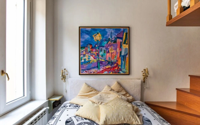 Lido Beach Apartment