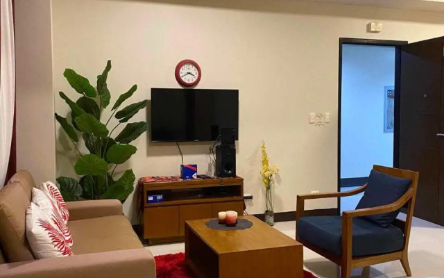 Mactan Newtown Beach Condo