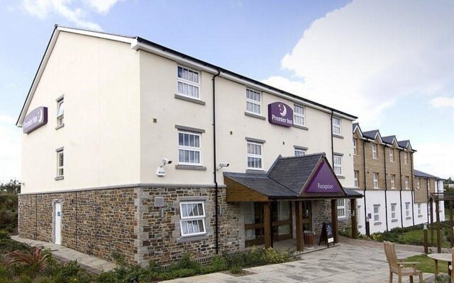 Premier Inn Liskeard