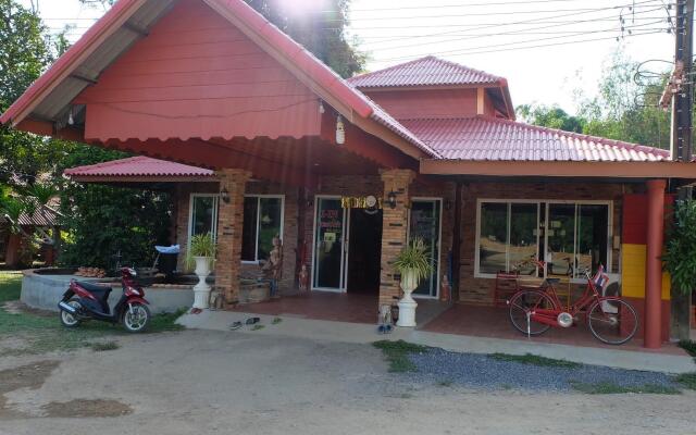 I-Inresort Ranong