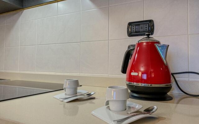 La Terrazza di Giotto - 501