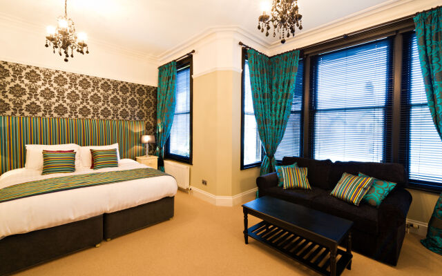 The Grafton