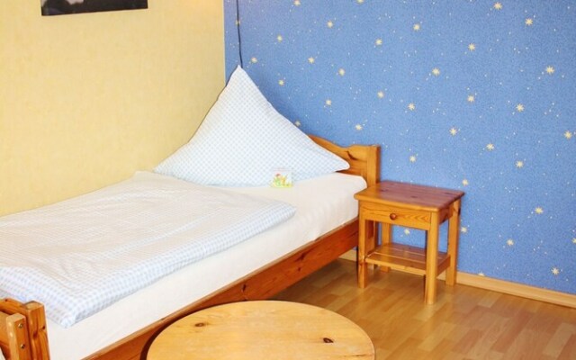 Weiland's Backhaus FeWo 4