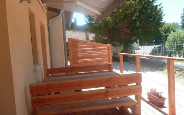 Les Gîtes de la Drome des Couleurs