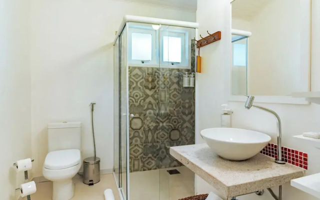 Jubarte Hotel by Insolito