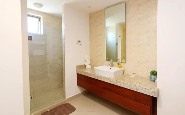 Gavias Grand Mazatlan Apt. 1415