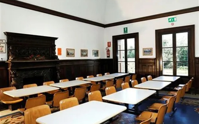 Ostello Villa Camerata