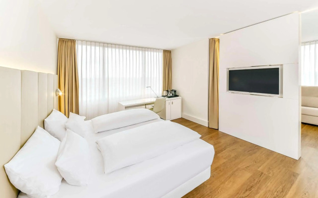 NH Erlangen