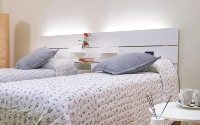 Torrenova di Assisi Country House