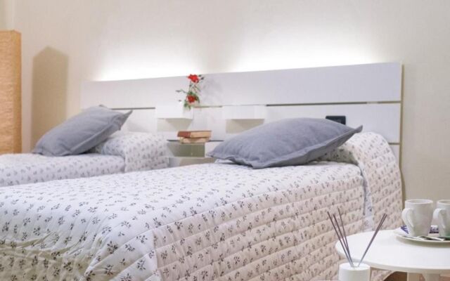 Torrenova di Assisi Country House