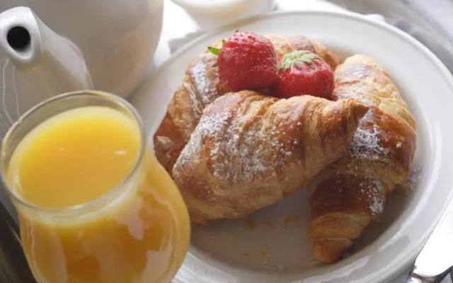 Killarney Riverside Hotel